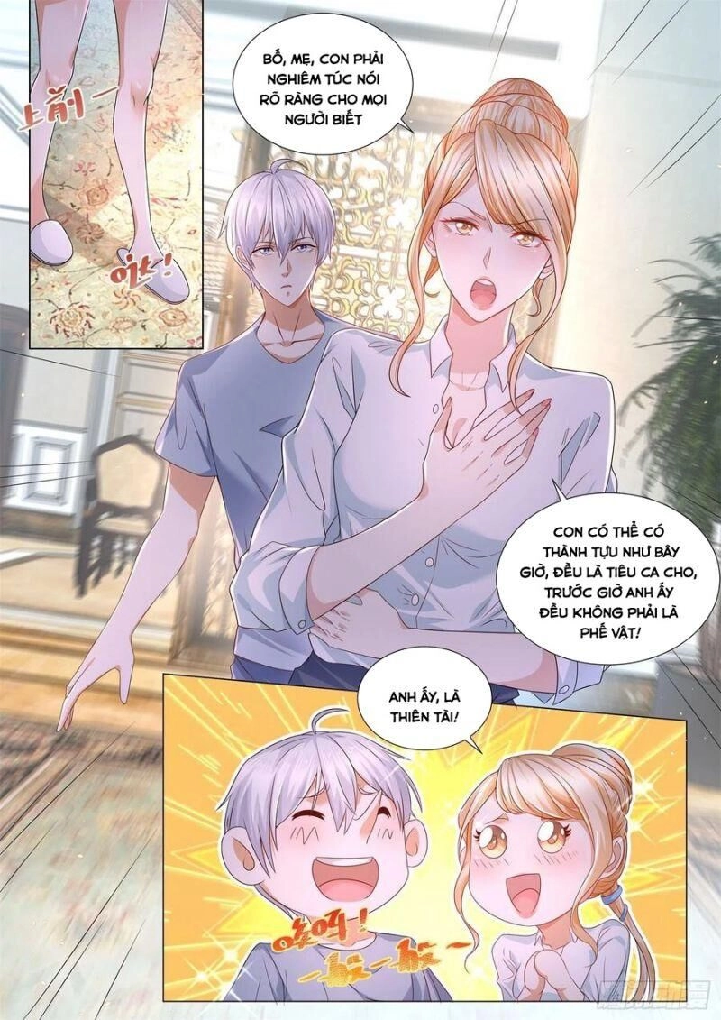 Thần Hào Chi Thiên Hàng Hệ Thống Chapter 193 - 8