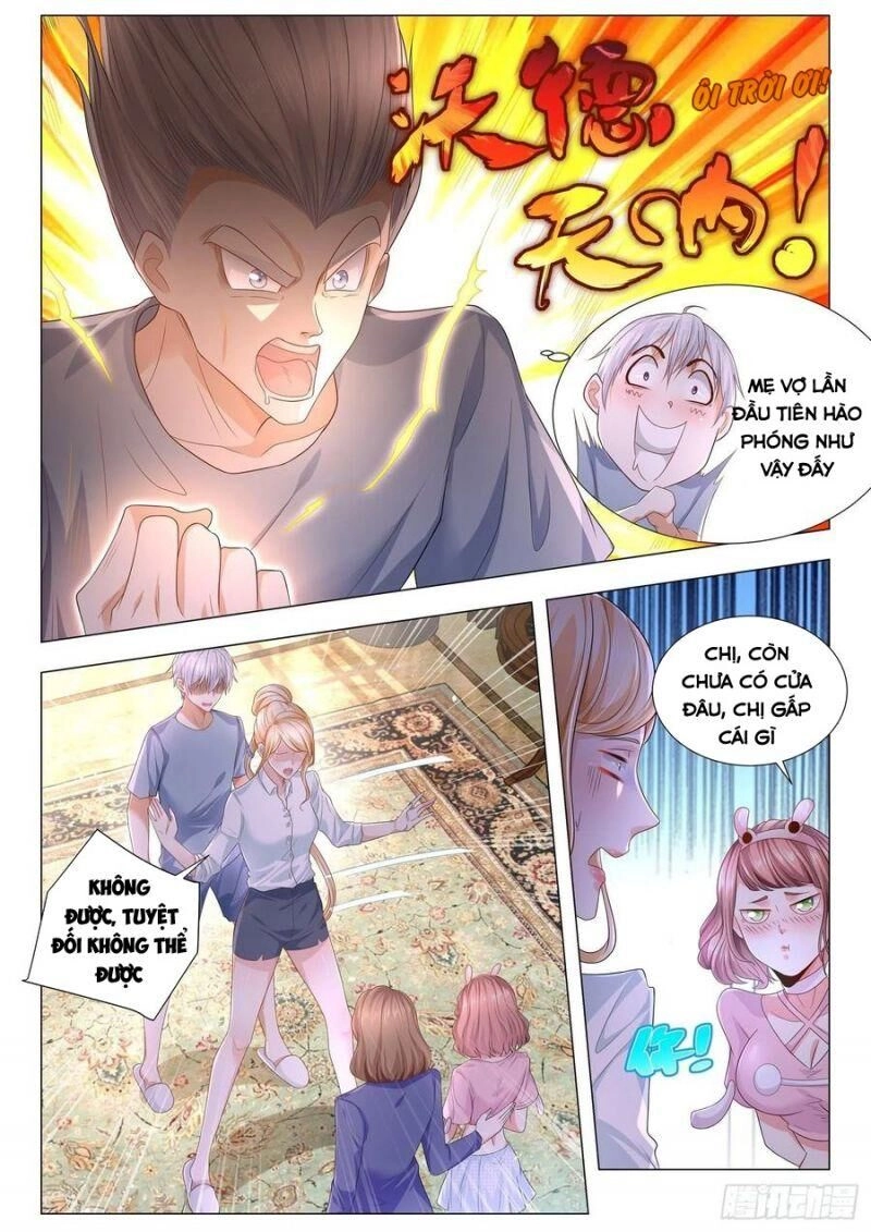 Thần Hào Chi Thiên Hàng Hệ Thống Chapter 193 - 11