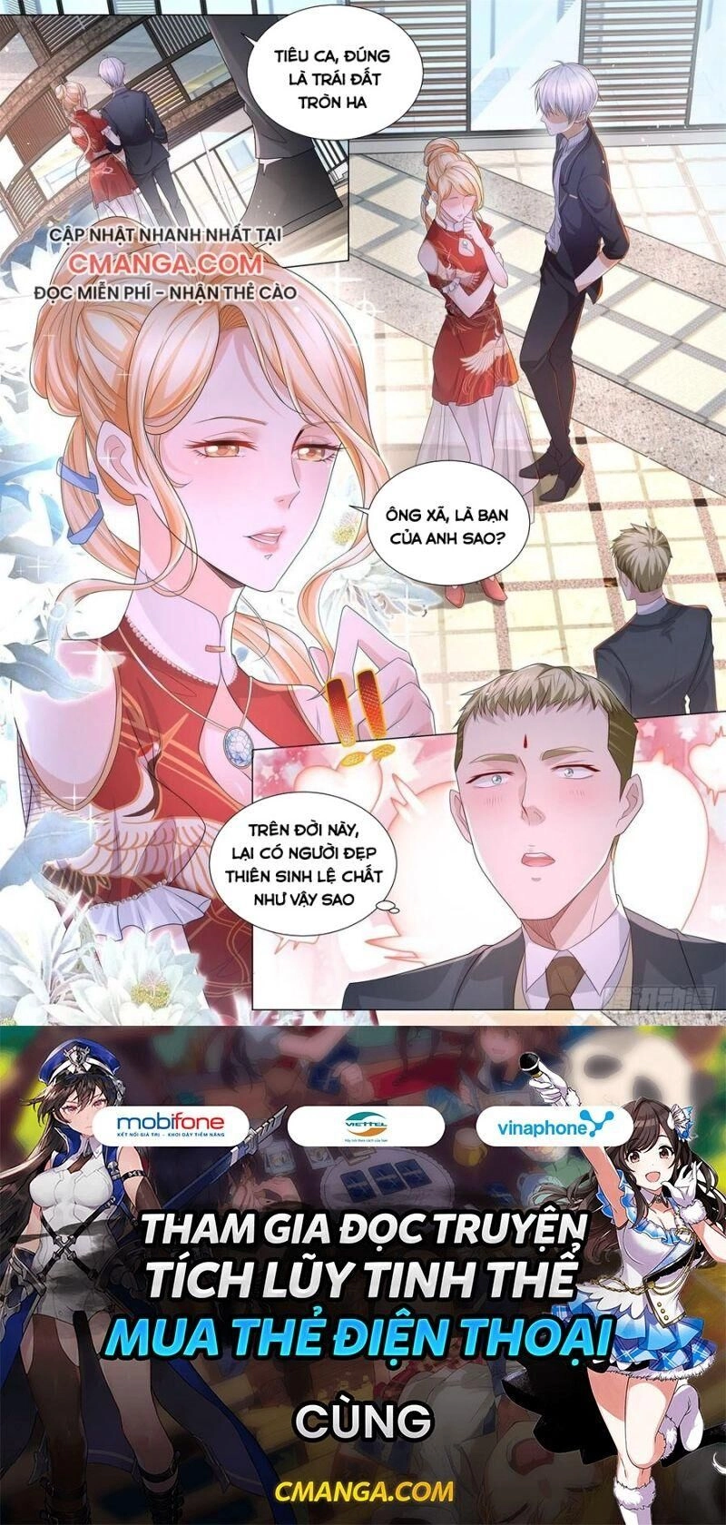 Thần Hào Chi Thiên Hàng Hệ Thống Chapter 193 - 13