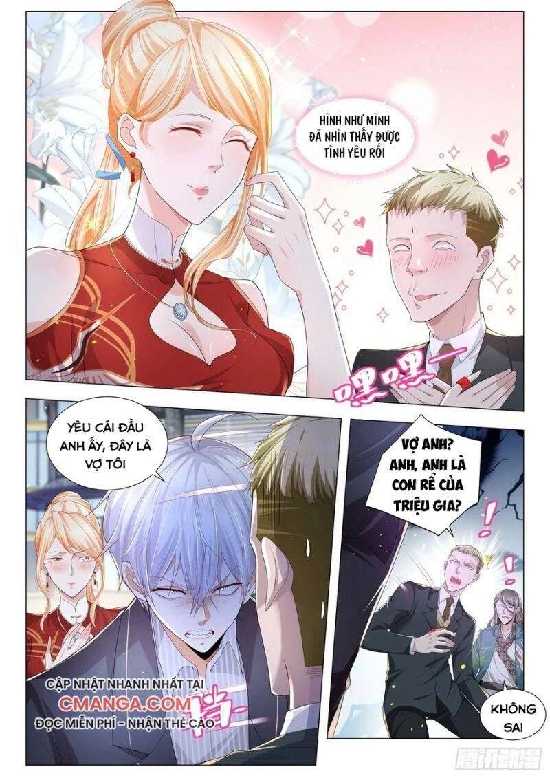 Thần Hào Chi Thiên Hàng Hệ Thống Chapter 194 - 1