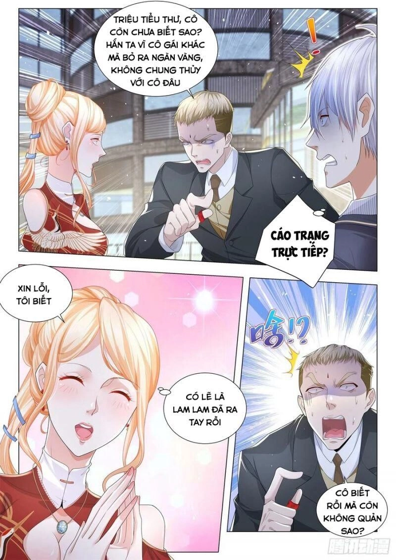 Thần Hào Chi Thiên Hàng Hệ Thống Chapter 194 - 2