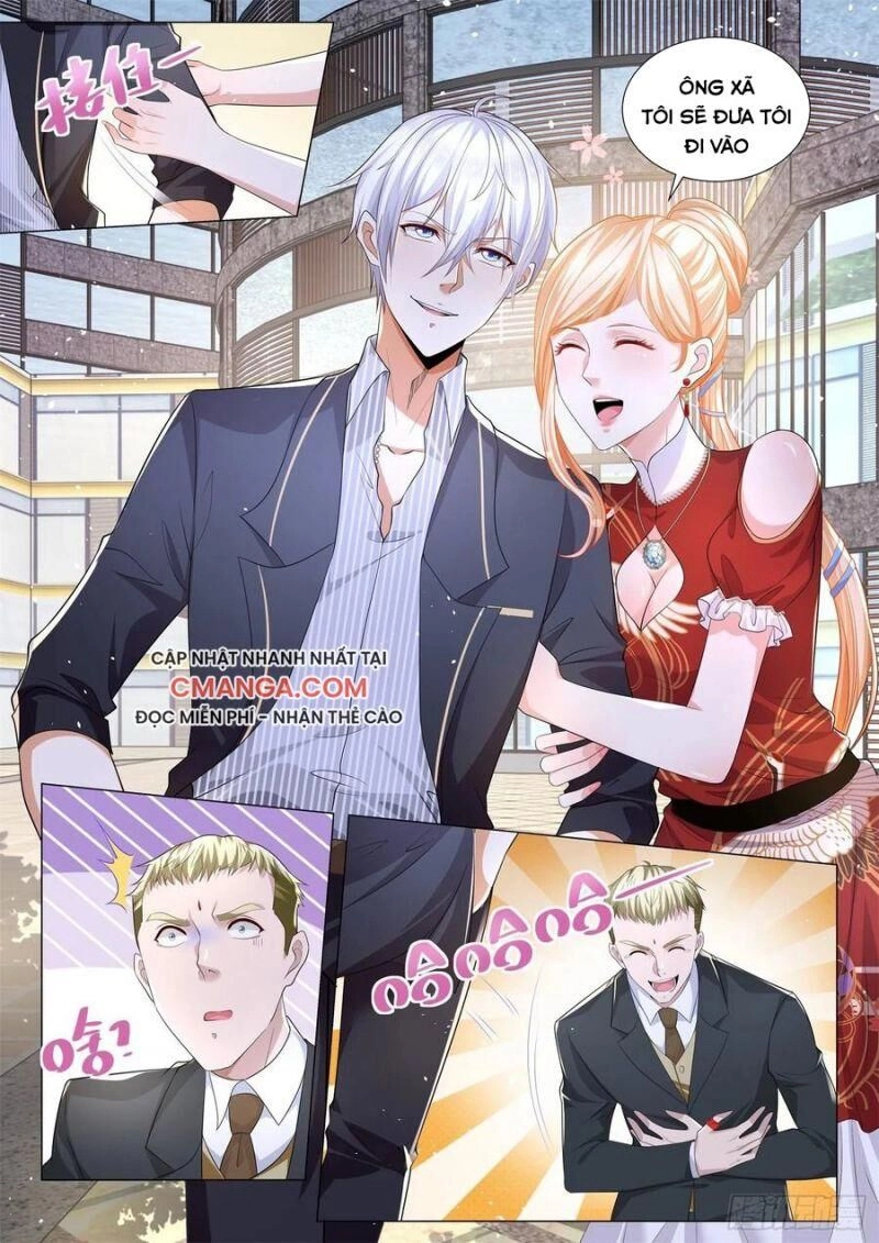 Thần Hào Chi Thiên Hàng Hệ Thống Chapter 194 - 5