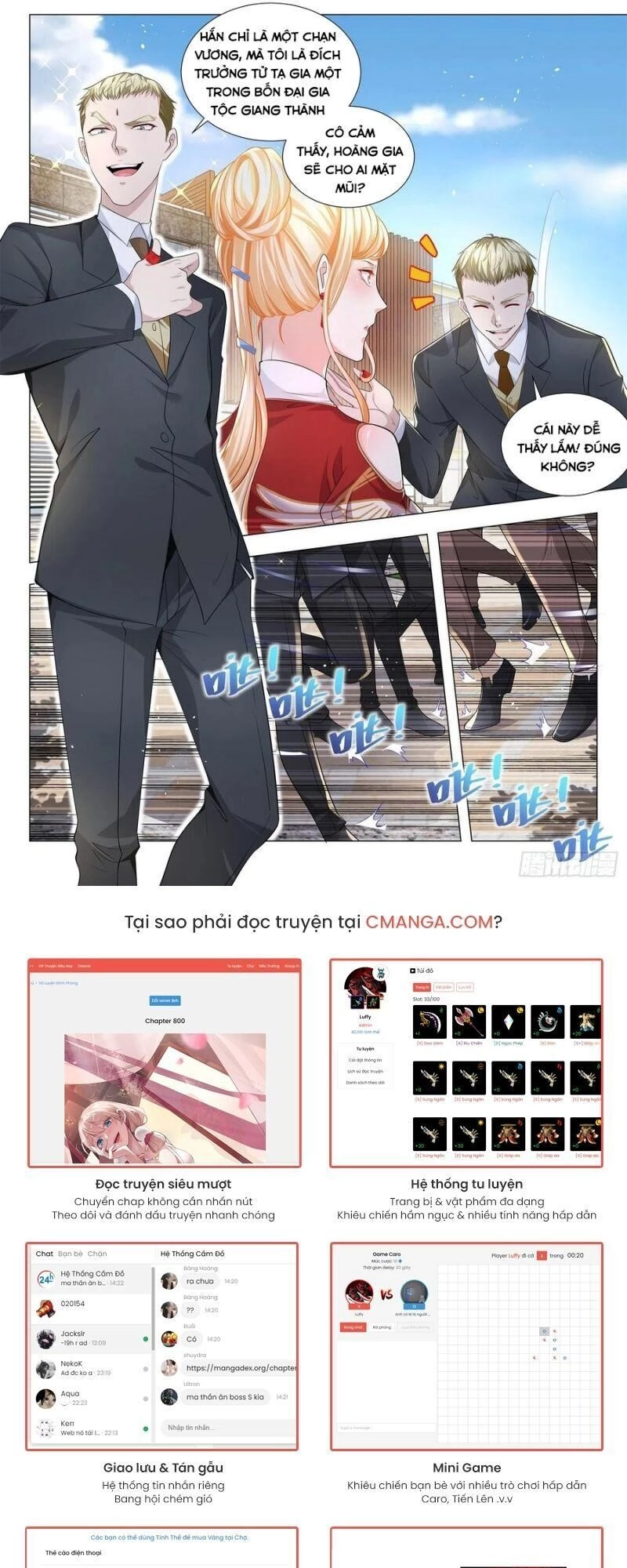 Thần Hào Chi Thiên Hàng Hệ Thống Chapter 194 - 6