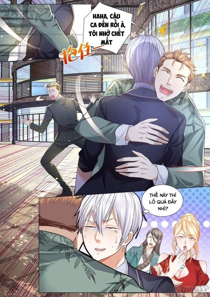 Thần Hào Chi Thiên Hàng Hệ Thống Chapter 194 - 10