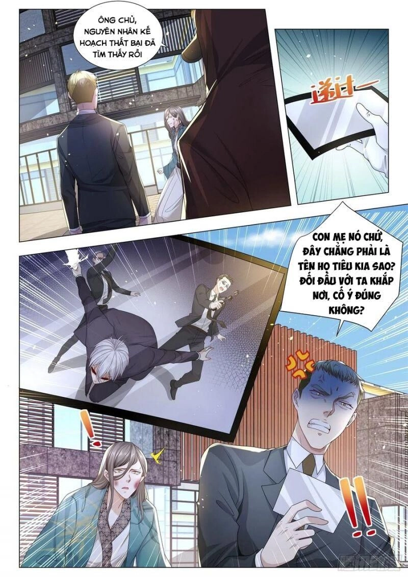 Thần Hào Chi Thiên Hàng Hệ Thống Chapter 194 - 12