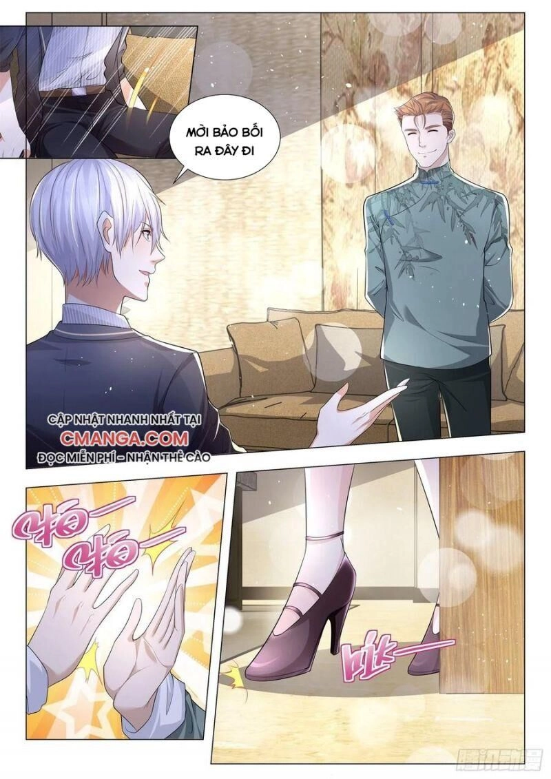 Thần Hào Chi Thiên Hàng Hệ Thống Chapter 195 - 4