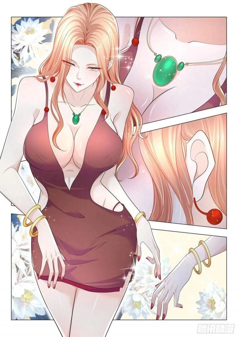 Thần Hào Chi Thiên Hàng Hệ Thống Chapter 195 - 5