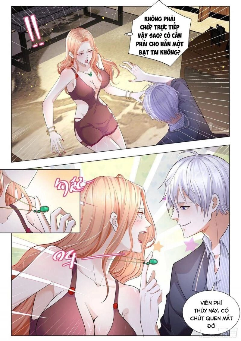 Thần Hào Chi Thiên Hàng Hệ Thống Chapter 195 - 8