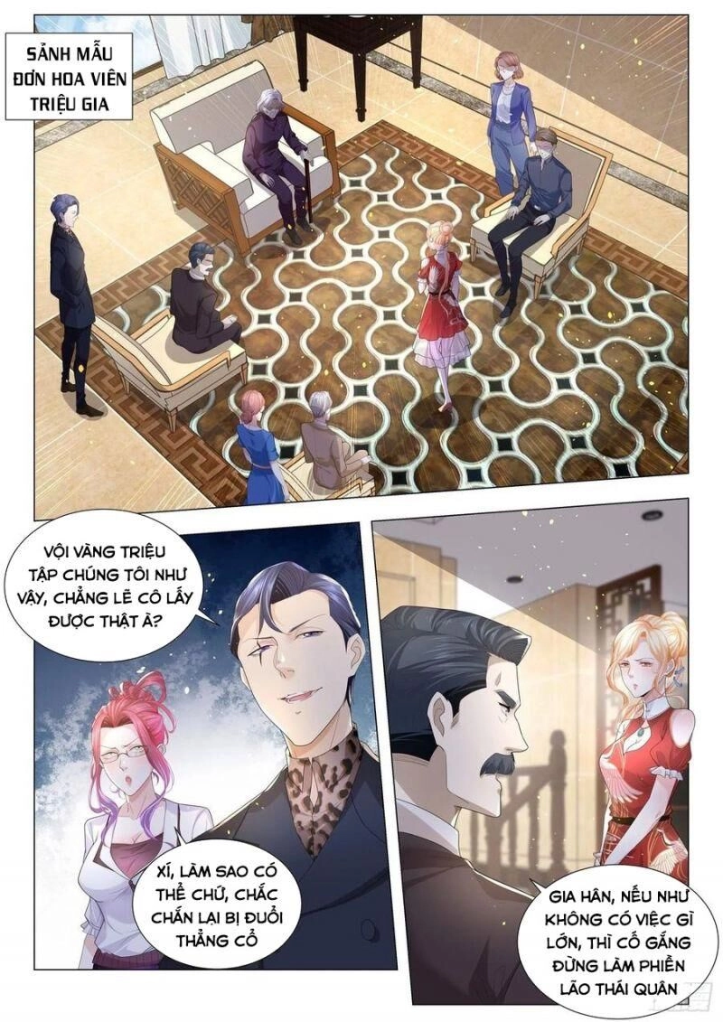 Thần Hào Chi Thiên Hàng Hệ Thống Chapter 195 - 12