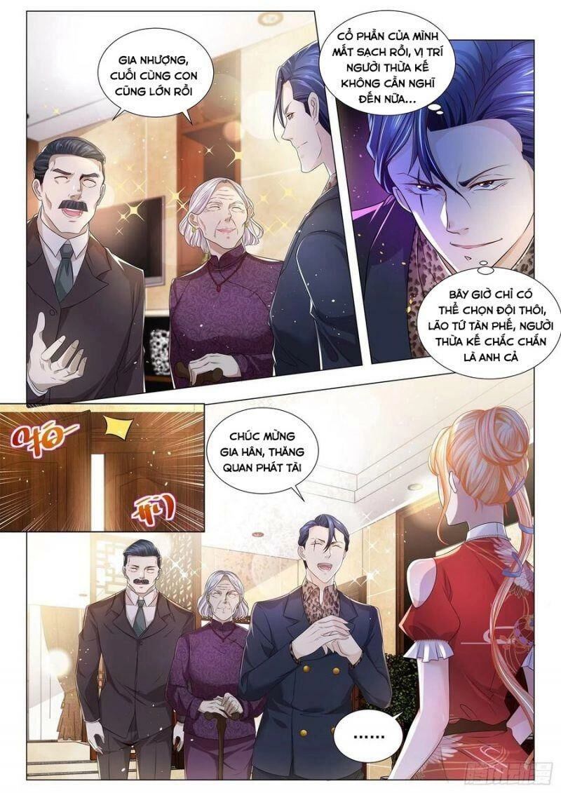 Thần Hào Chi Thiên Hàng Hệ Thống Chapter 196 - 4