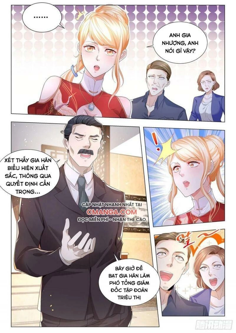 Thần Hào Chi Thiên Hàng Hệ Thống Chapter 196 - 5