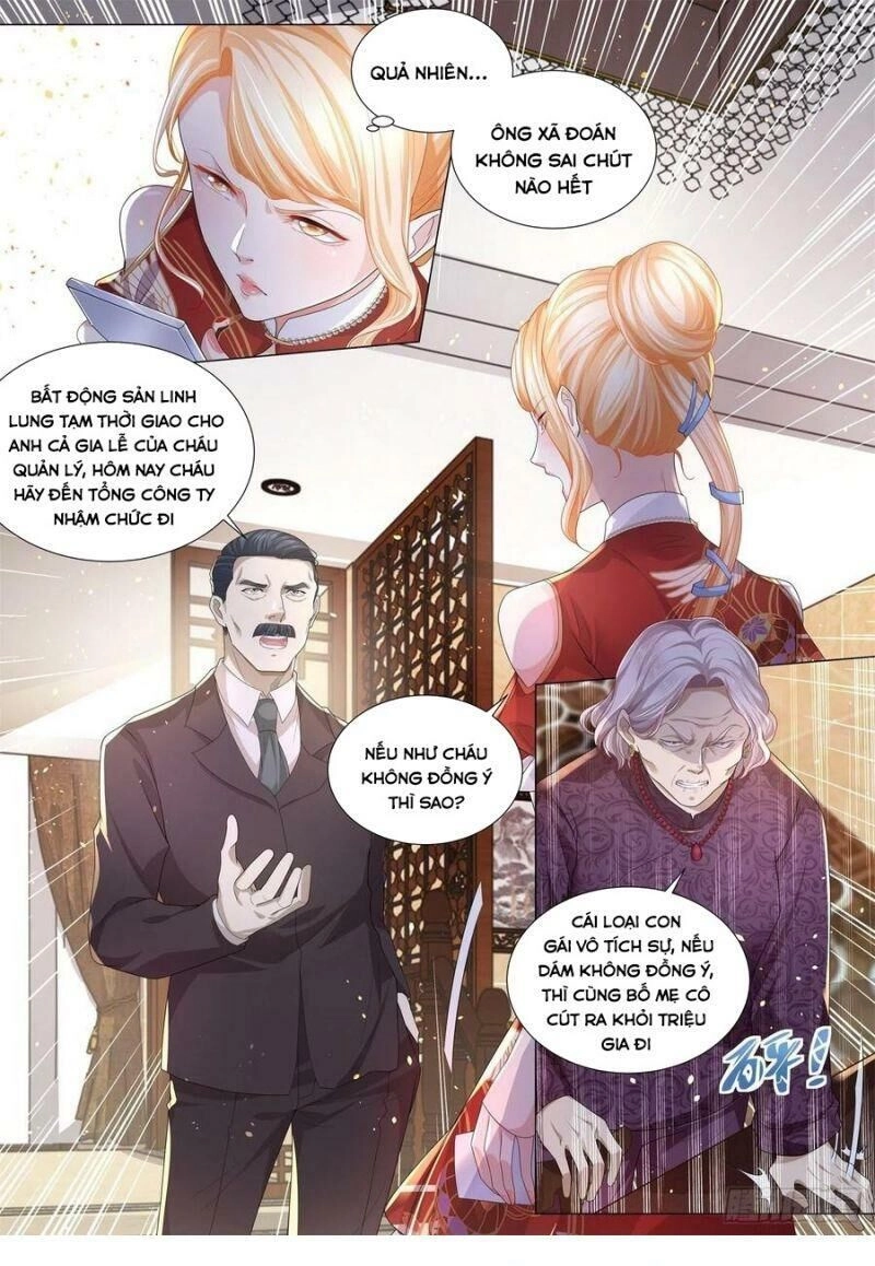 Thần Hào Chi Thiên Hàng Hệ Thống Chapter 196 - 6