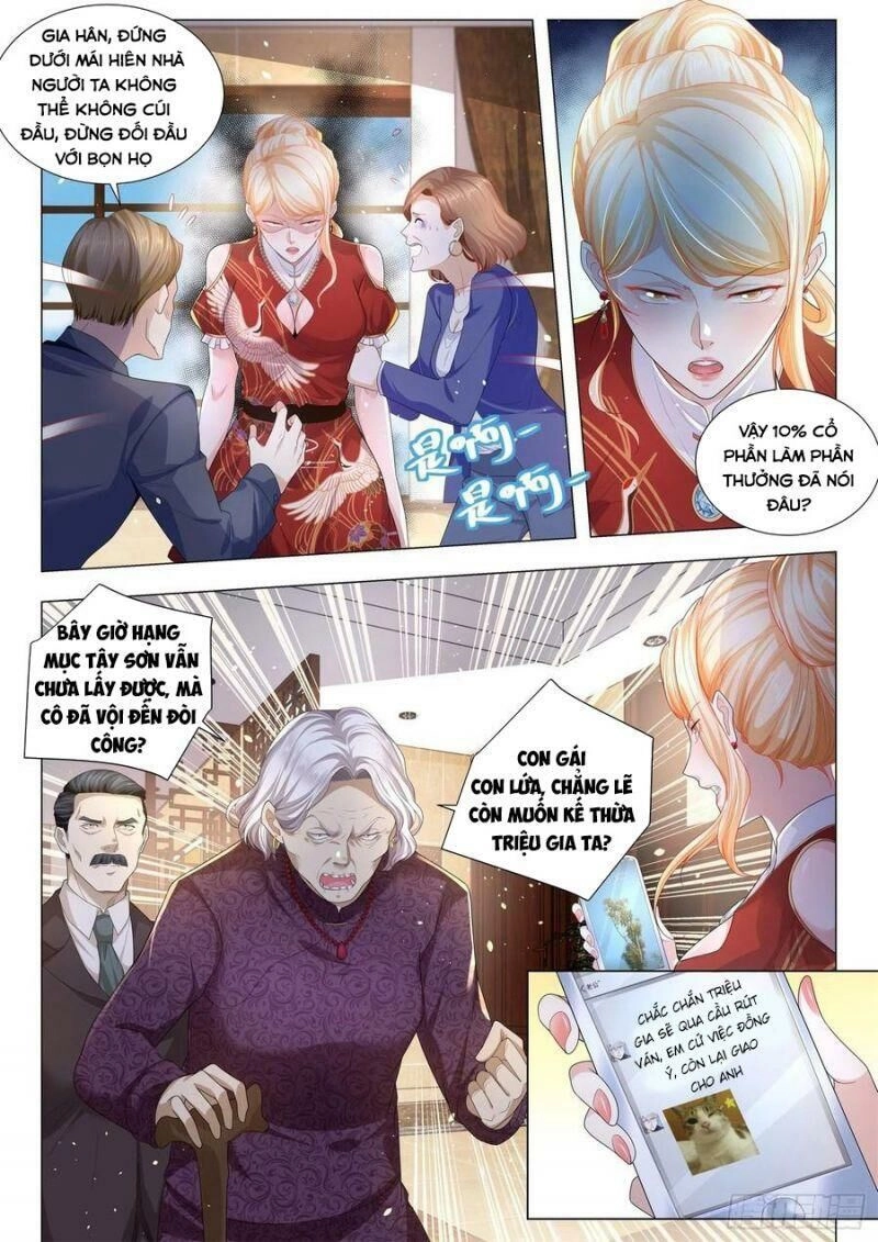 Thần Hào Chi Thiên Hàng Hệ Thống Chapter 196 - 8