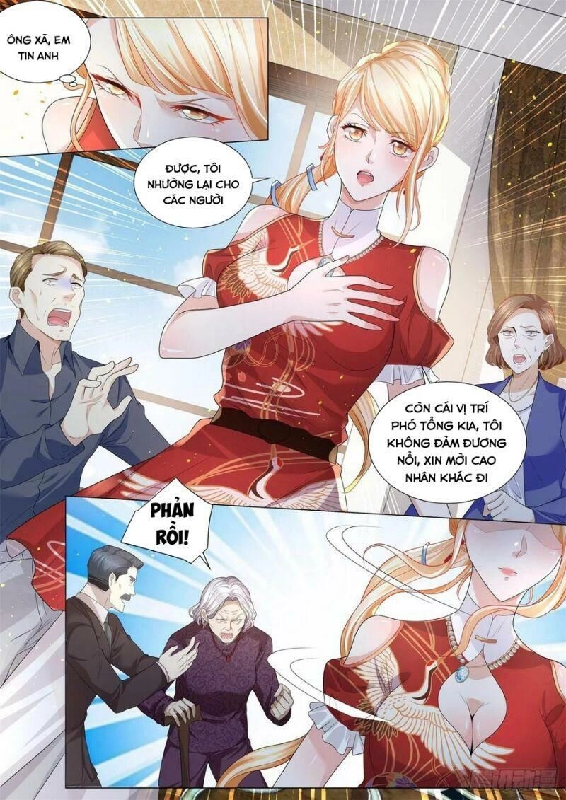 Thần Hào Chi Thiên Hàng Hệ Thống Chapter 196 - 9