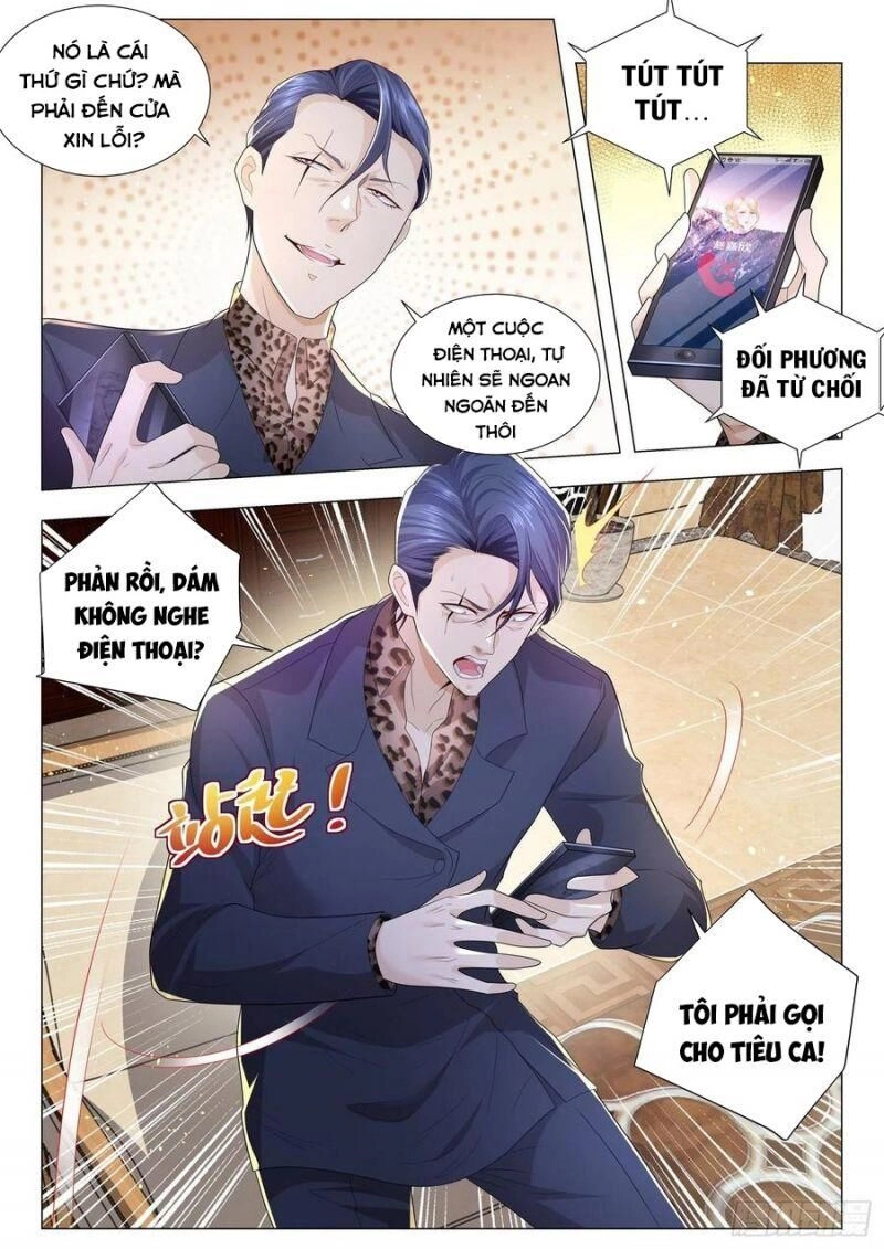 Thần Hào Chi Thiên Hàng Hệ Thống Chapter 197 - 10