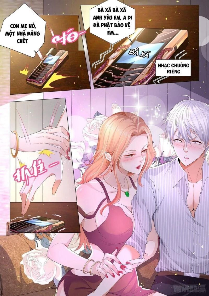 Thần Hào Chi Thiên Hàng Hệ Thống Chapter 197 - 12