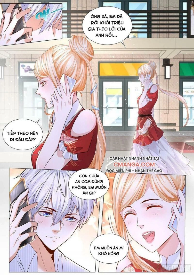 Thần Hào Chi Thiên Hàng Hệ Thống Chapter 198 - 1