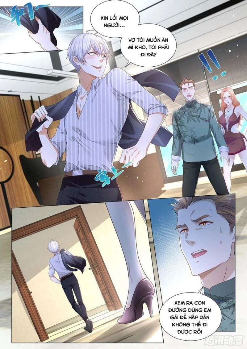 Thần Hào Chi Thiên Hàng Hệ Thống Chapter 198 - 2