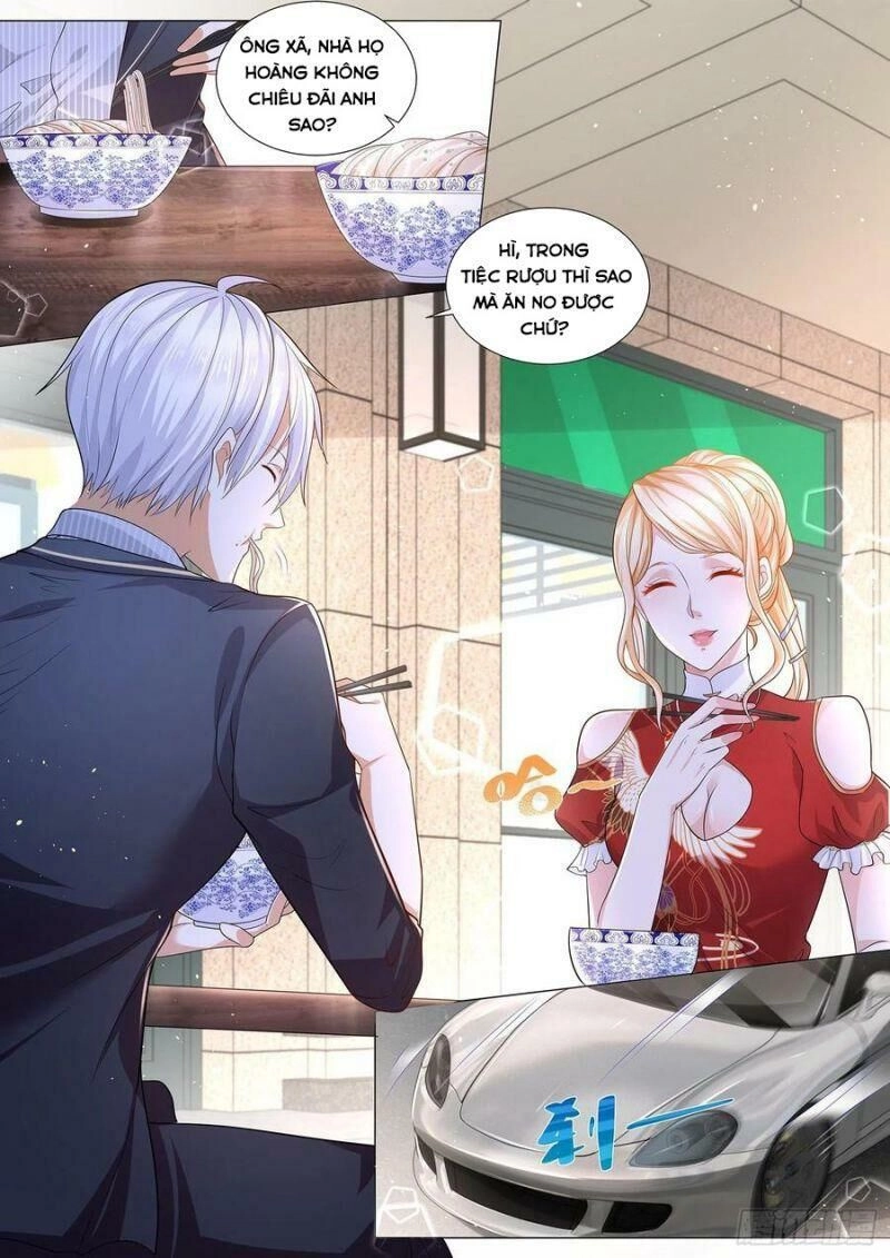 Thần Hào Chi Thiên Hàng Hệ Thống Chapter 198 - 4