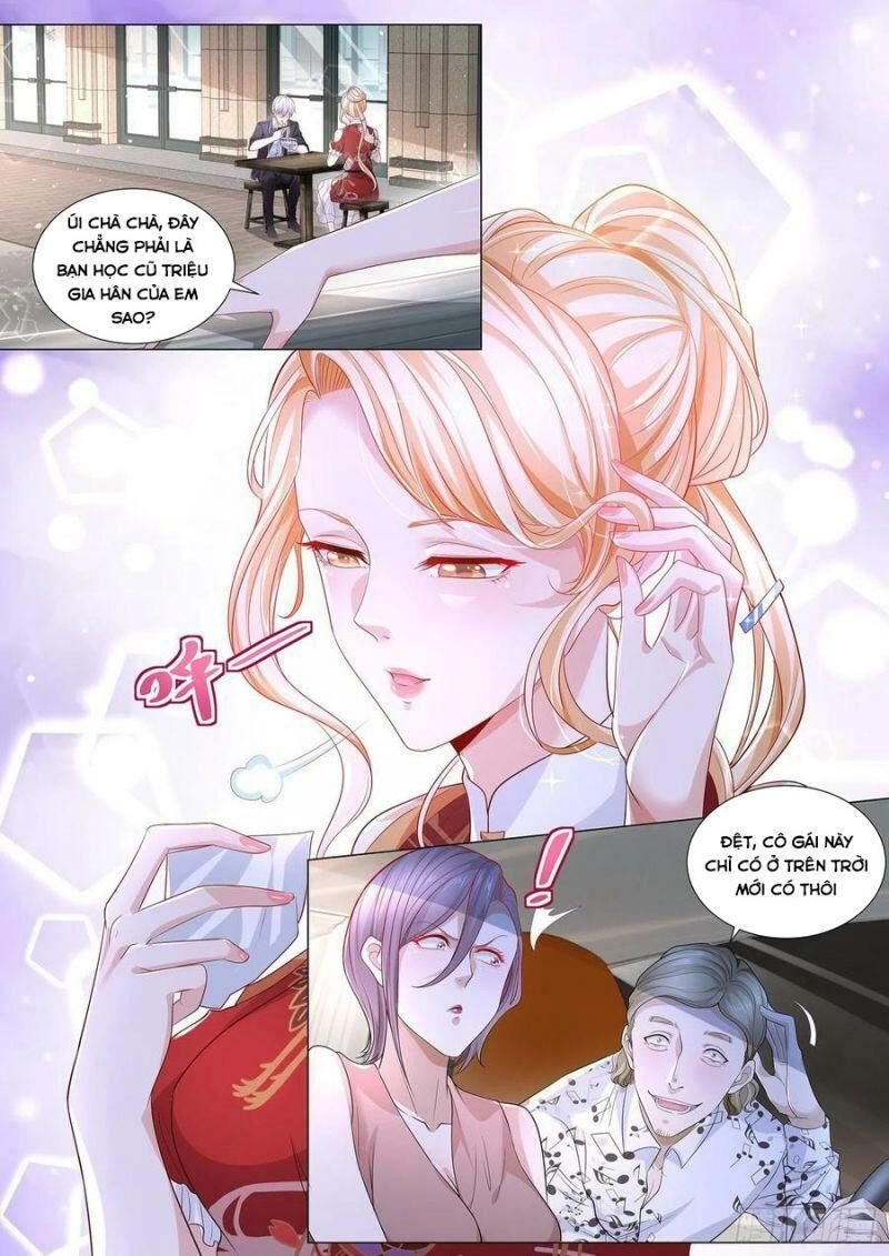 Thần Hào Chi Thiên Hàng Hệ Thống Chapter 198 - 5