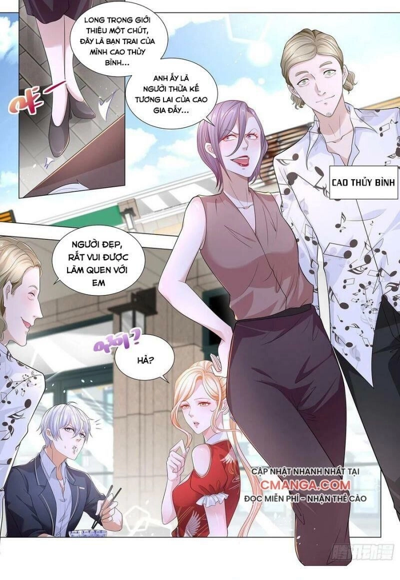 Thần Hào Chi Thiên Hàng Hệ Thống Chapter 198 - 6