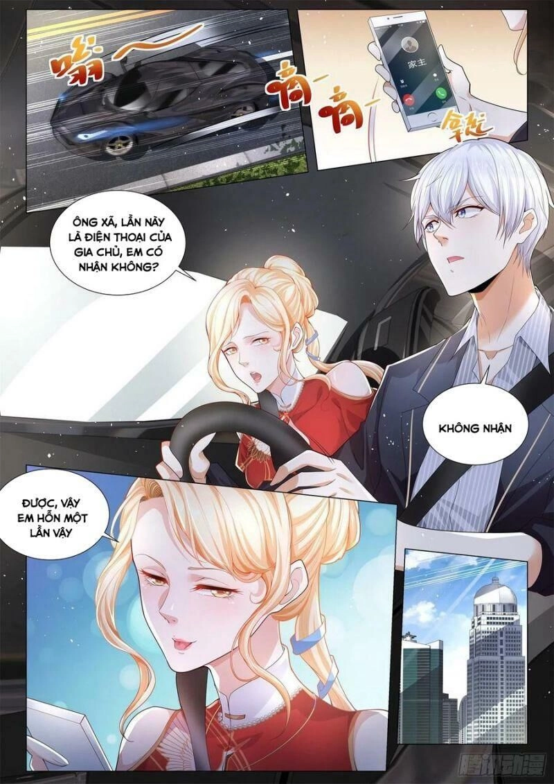 Thần Hào Chi Thiên Hàng Hệ Thống Chapter 199 - 2