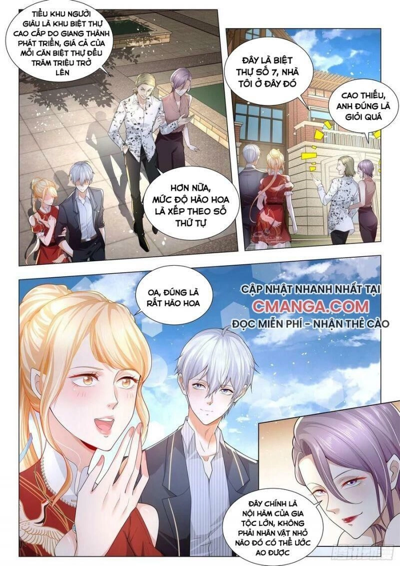 Thần Hào Chi Thiên Hàng Hệ Thống Chapter 199 - 4