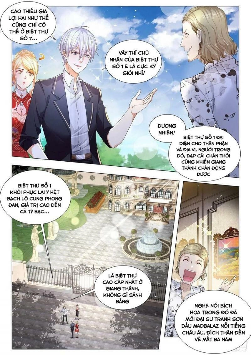 Thần Hào Chi Thiên Hàng Hệ Thống Chapter 199 - 5