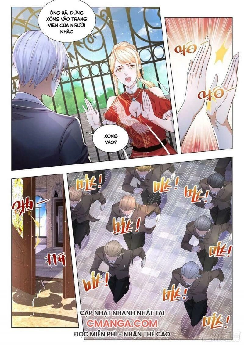 Thần Hào Chi Thiên Hàng Hệ Thống Chapter 199 - 8