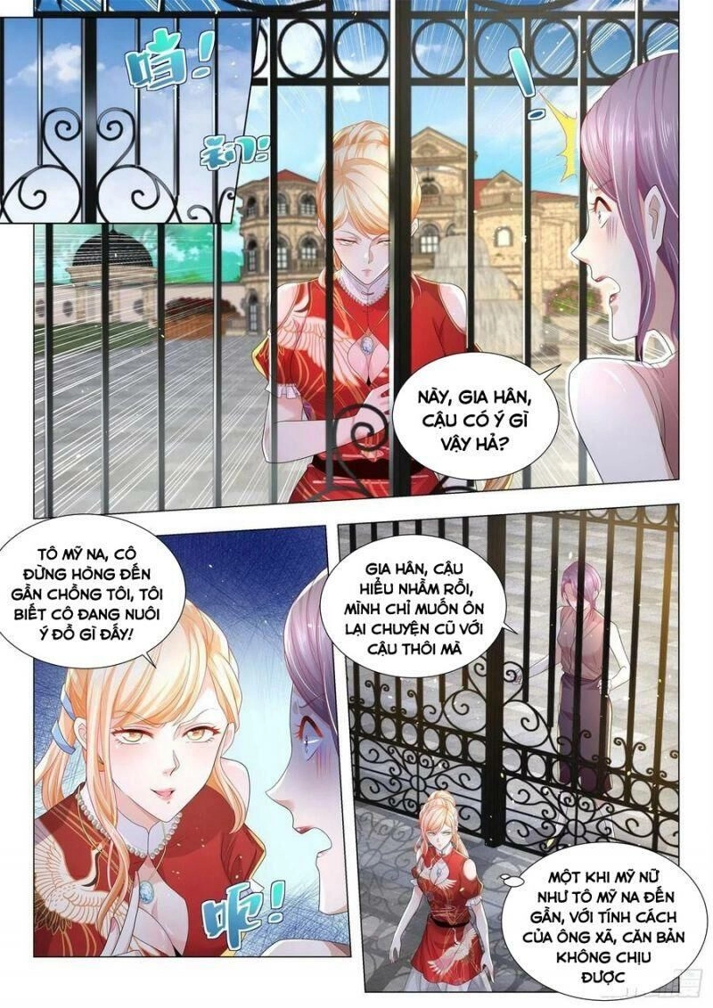 Thần Hào Chi Thiên Hàng Hệ Thống Chapter 199 - 11