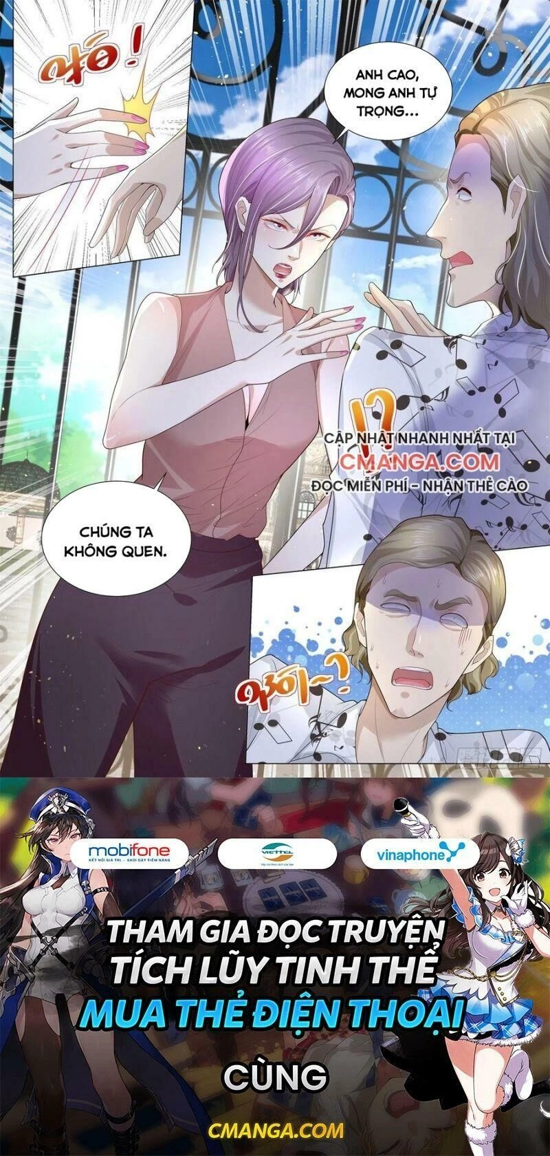 Thần Hào Chi Thiên Hàng Hệ Thống Chapter 199 - 13