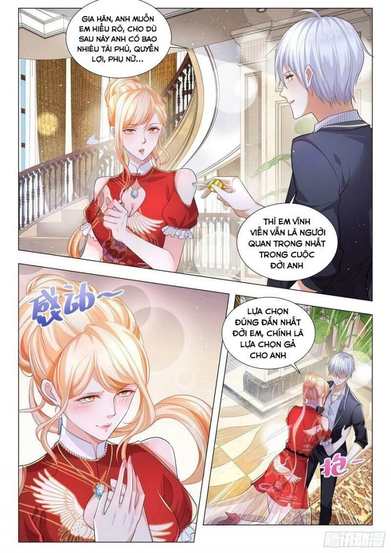 Thần Hào Chi Thiên Hàng Hệ Thống Chapter 200 - 2