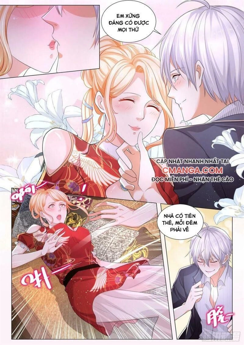 Thần Hào Chi Thiên Hàng Hệ Thống Chapter 200 - 3