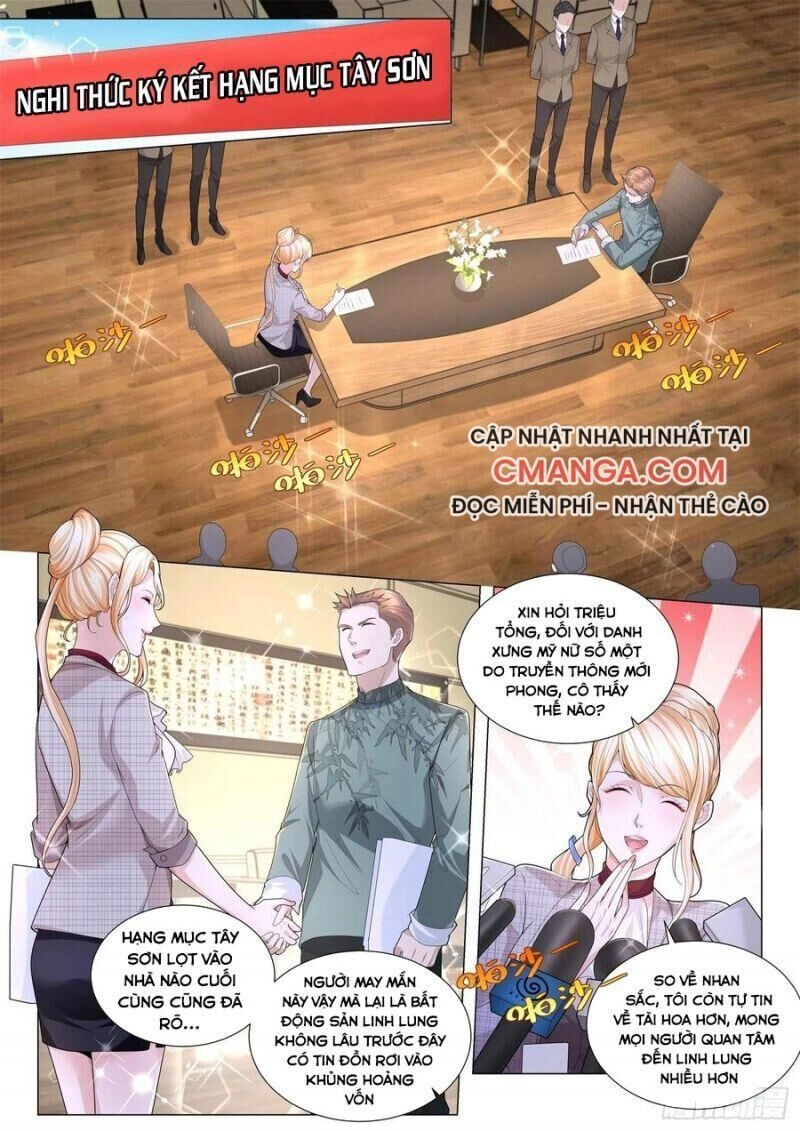 Thần Hào Chi Thiên Hàng Hệ Thống Chapter 201 - 9