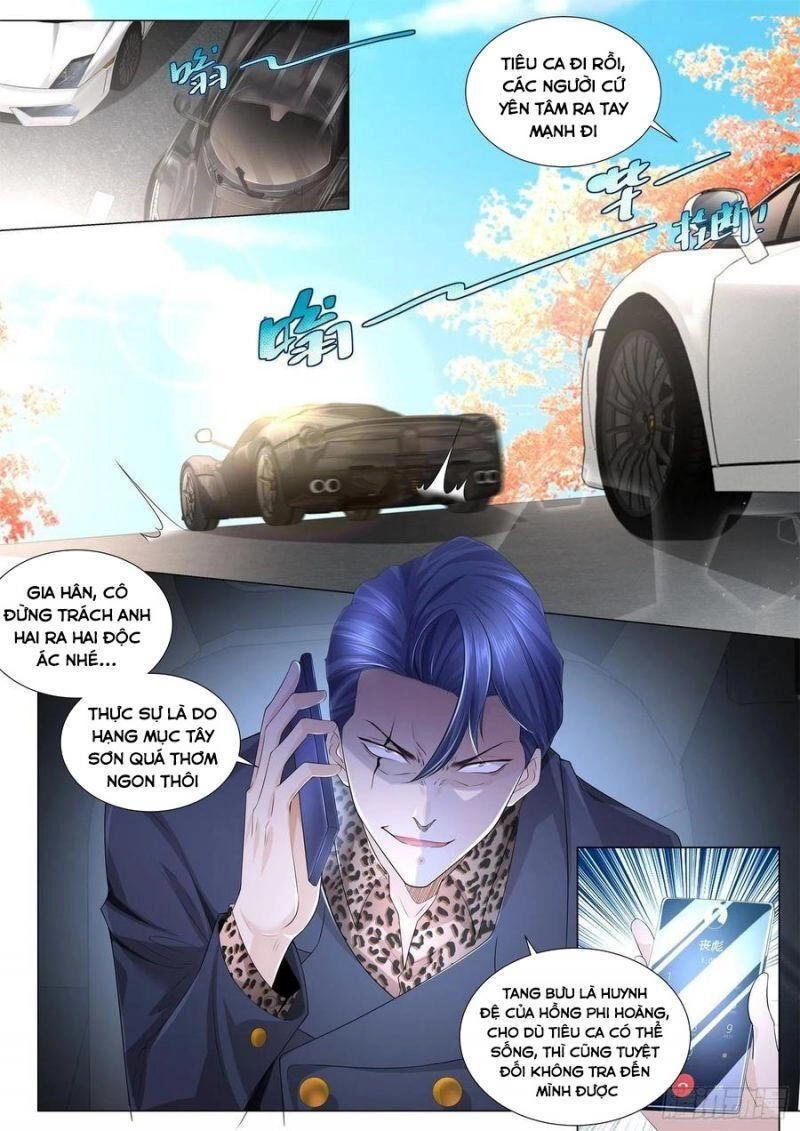 Thần Hào Chi Thiên Hàng Hệ Thống Chapter 201 - 11