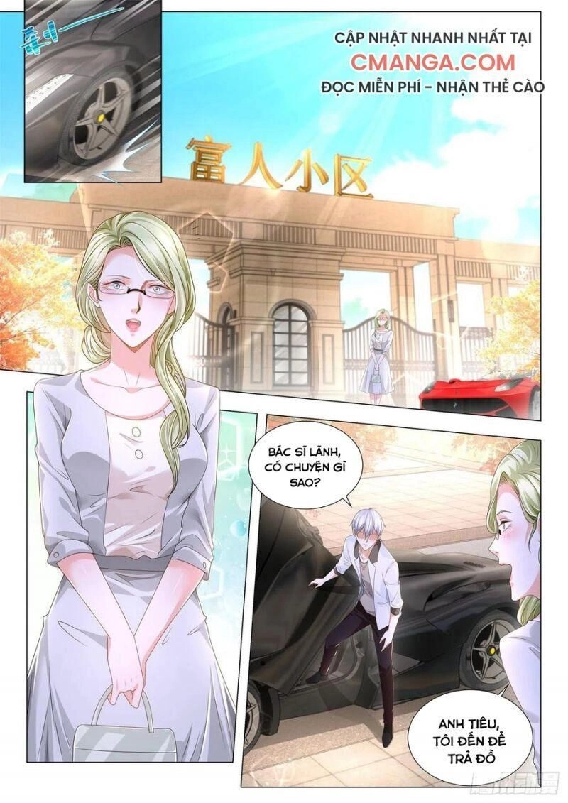 Thần Hào Chi Thiên Hàng Hệ Thống Chapter 201 - 12