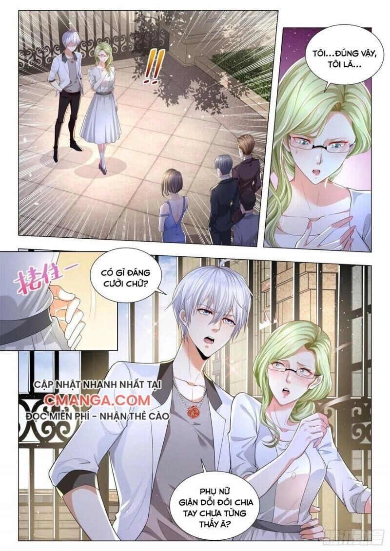 Thần Hào Chi Thiên Hàng Hệ Thống Chapter 202 - 1