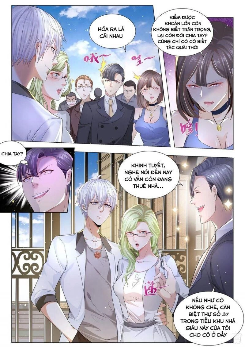 Thần Hào Chi Thiên Hàng Hệ Thống Chapter 202 - 2