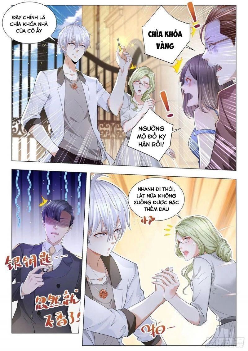 Thần Hào Chi Thiên Hàng Hệ Thống Chapter 202 - 4