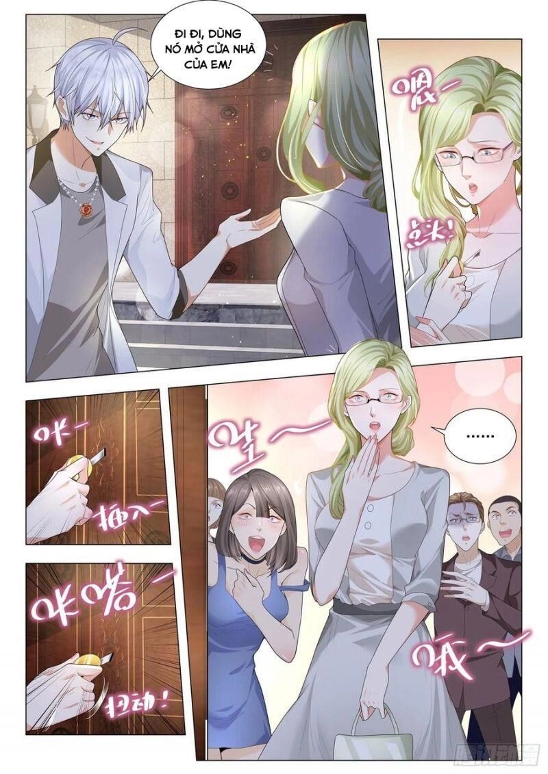 Thần Hào Chi Thiên Hàng Hệ Thống Chapter 202 - 8