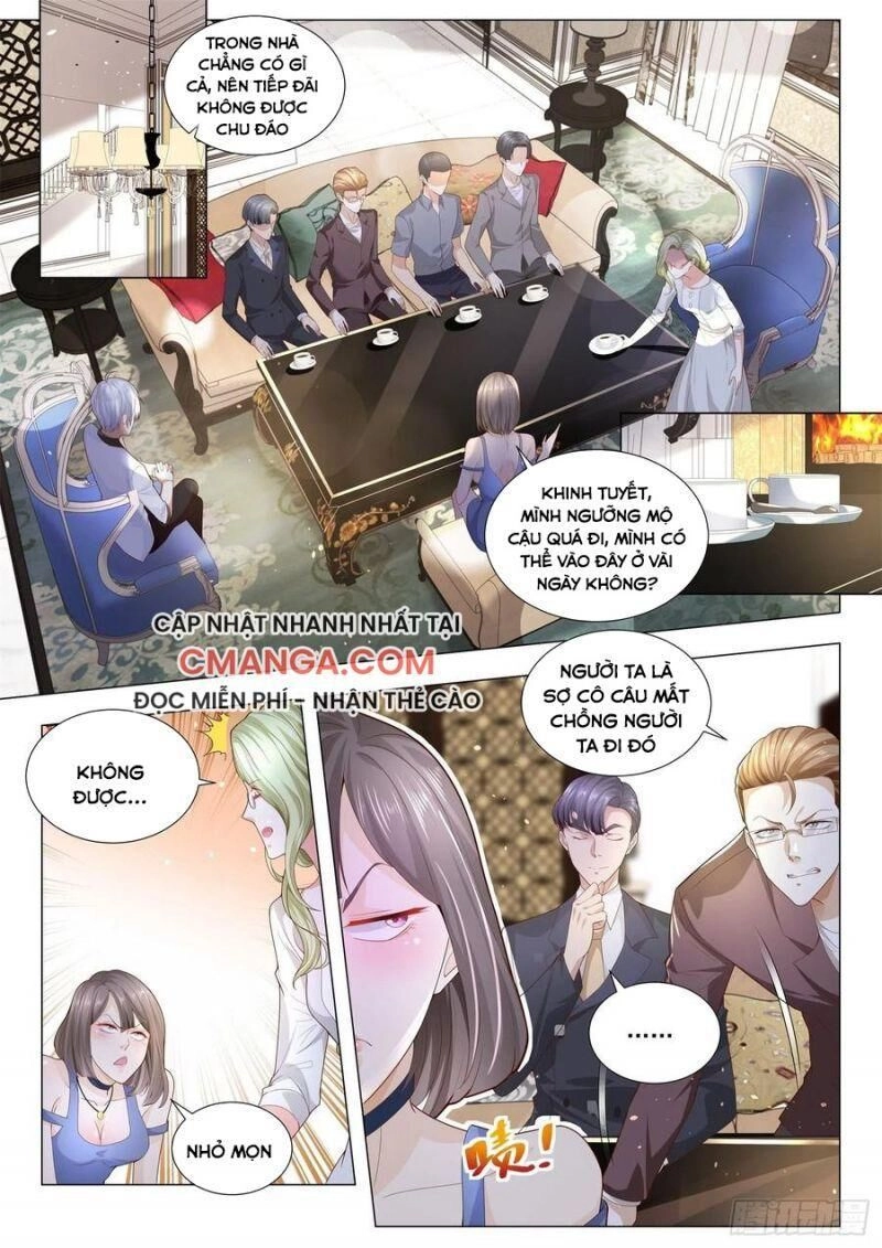 Thần Hào Chi Thiên Hàng Hệ Thống Chapter 202 - 9