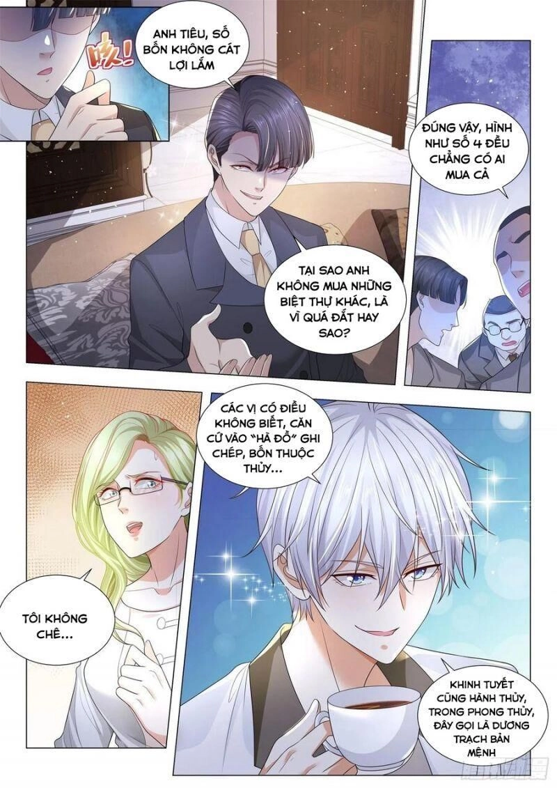 Thần Hào Chi Thiên Hàng Hệ Thống Chapter 202 - 10