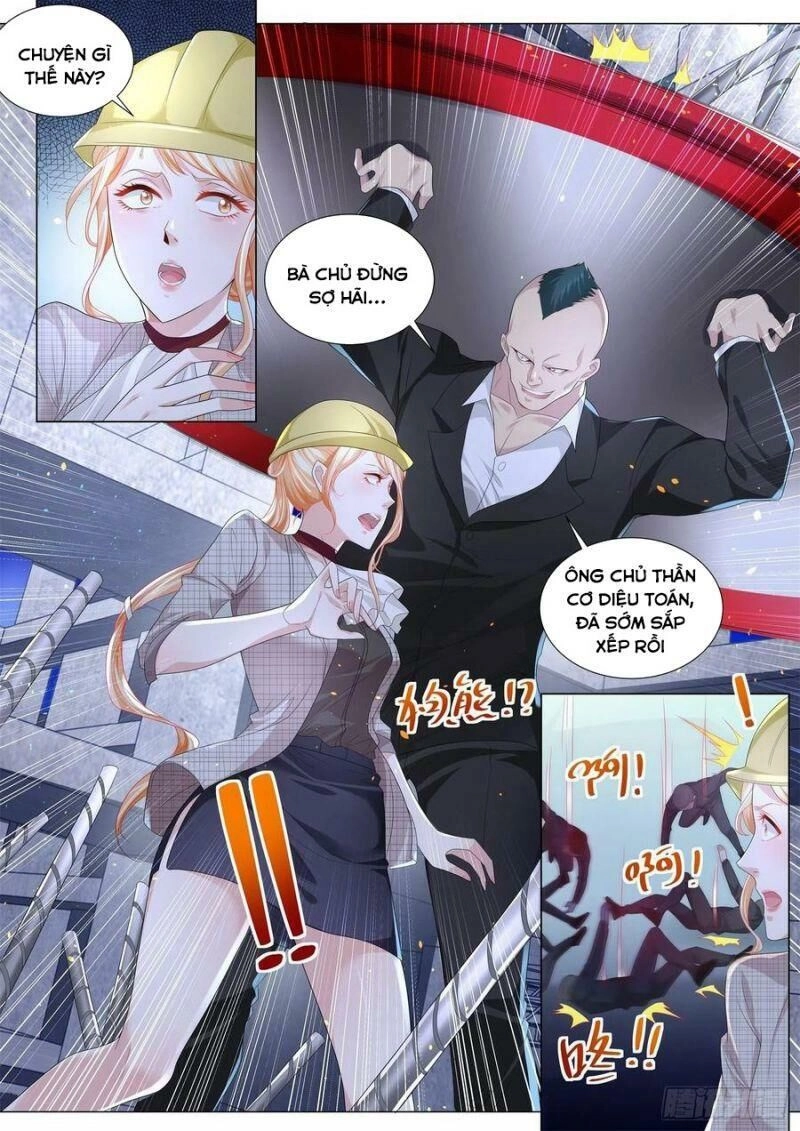 Thần Hào Chi Thiên Hàng Hệ Thống Chapter 204 - 2