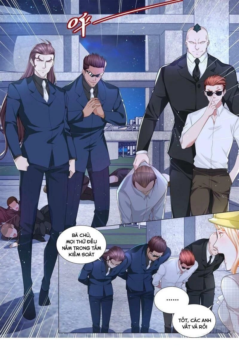 Thần Hào Chi Thiên Hàng Hệ Thống Chapter 204 - 6