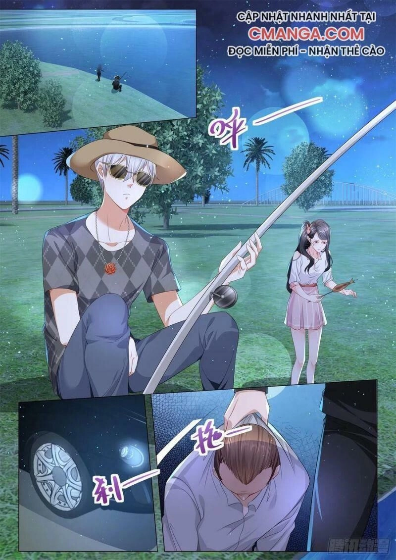 Thần Hào Chi Thiên Hàng Hệ Thống Chapter 204 - 9