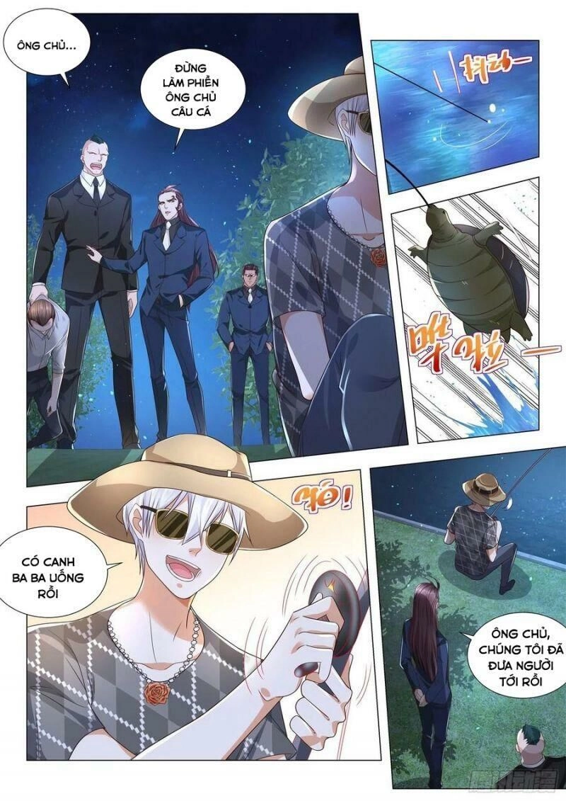 Thần Hào Chi Thiên Hàng Hệ Thống Chapter 204 - 10