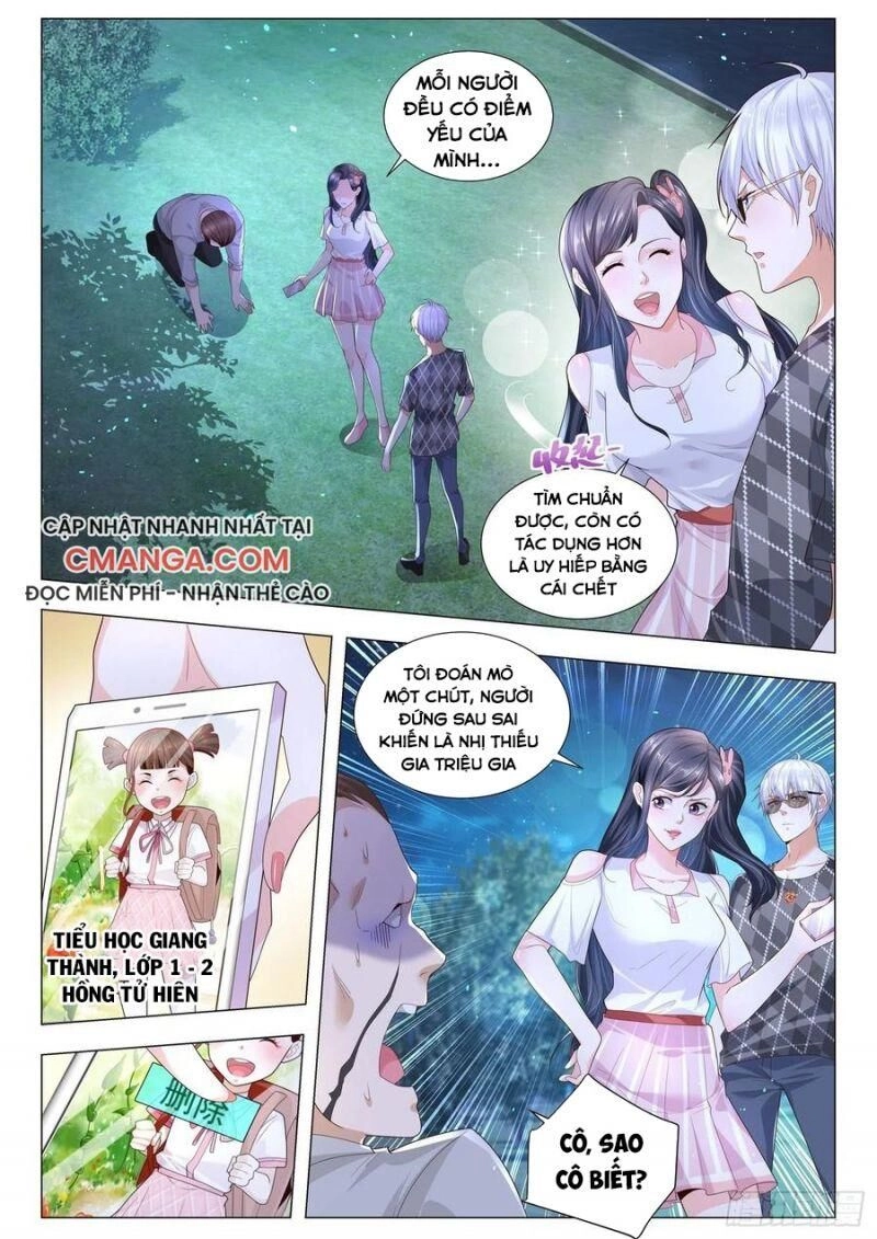 Thần Hào Chi Thiên Hàng Hệ Thống Chapter 205 - 1