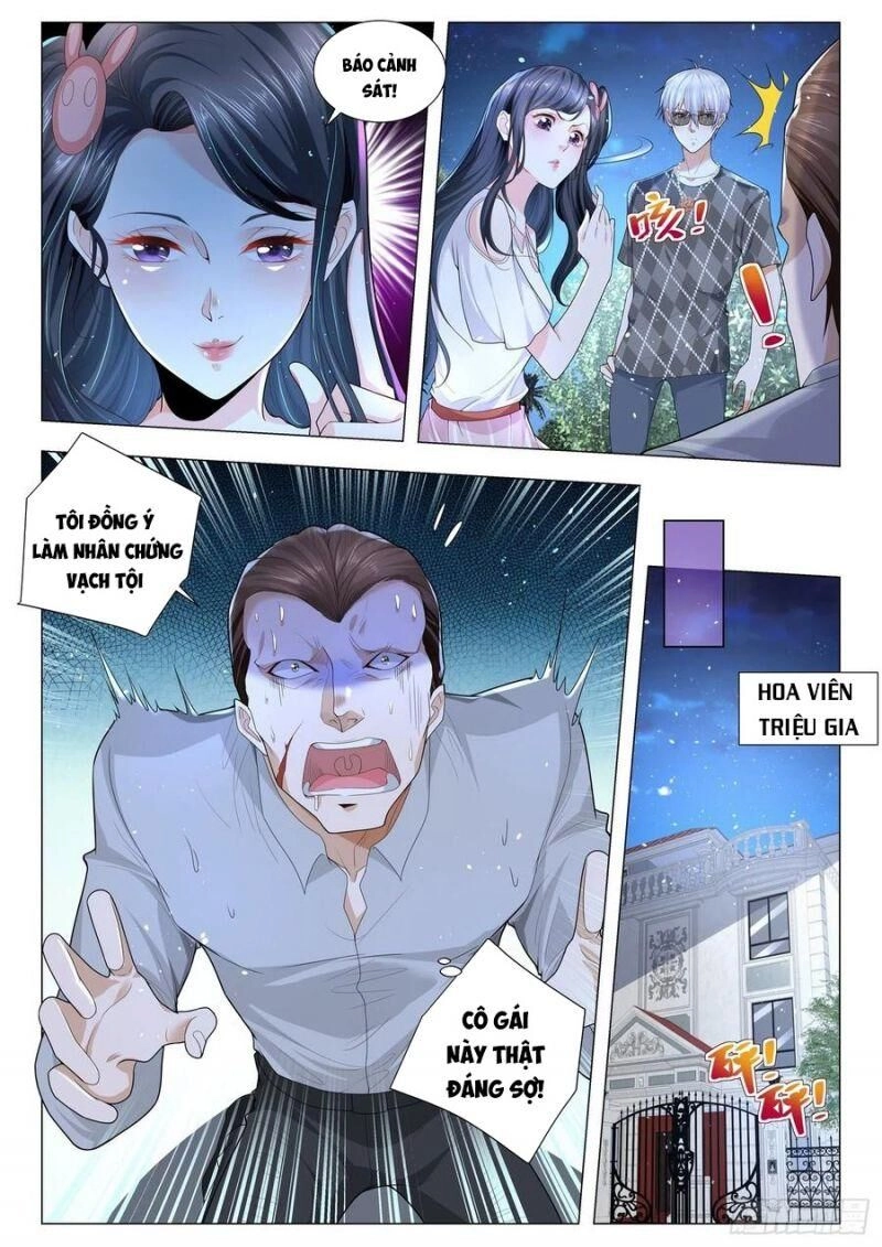 Thần Hào Chi Thiên Hàng Hệ Thống Chapter 205 - 4