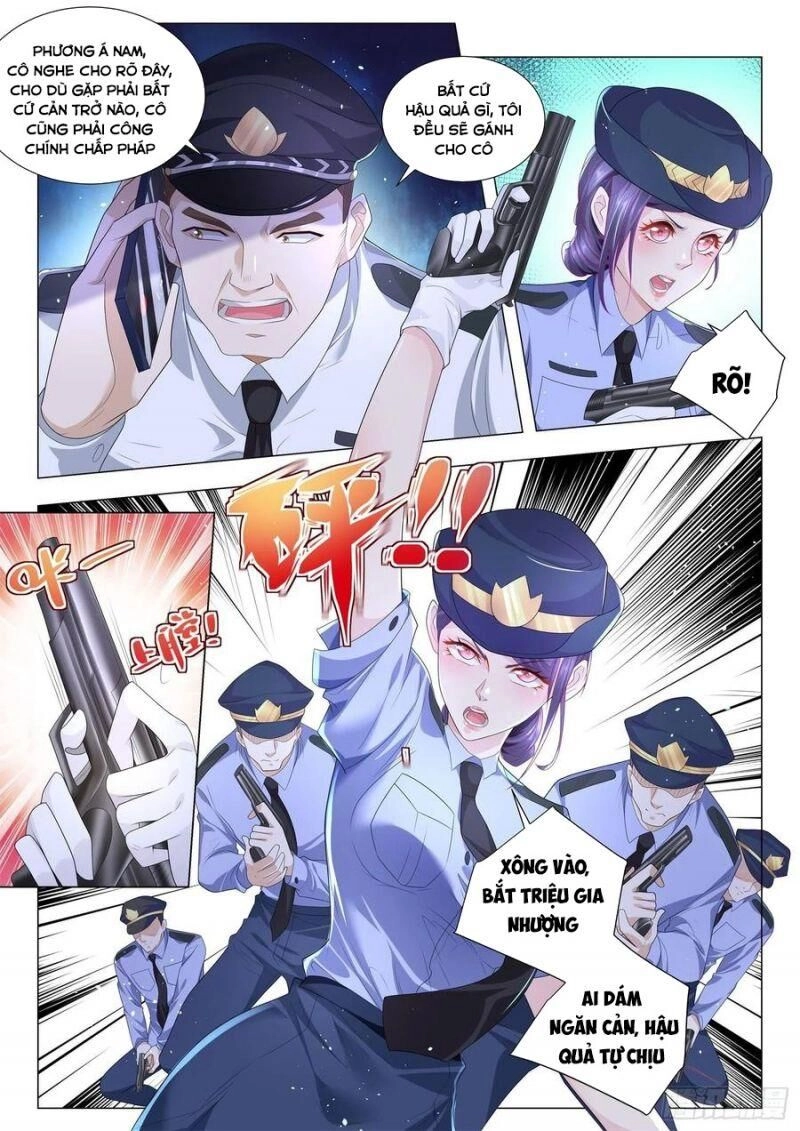 Thần Hào Chi Thiên Hàng Hệ Thống Chapter 205 - 11