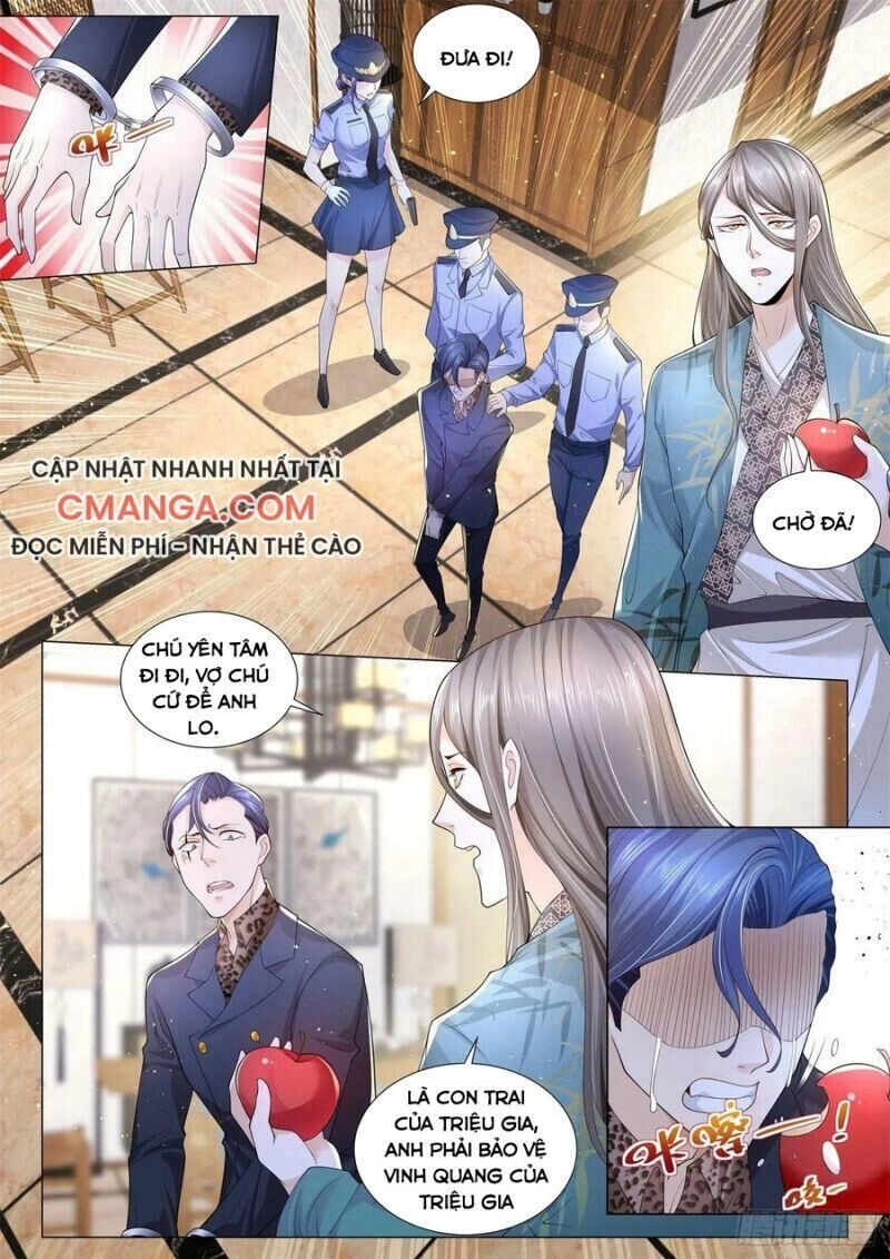 Thần Hào Chi Thiên Hàng Hệ Thống Chapter 206 - 1